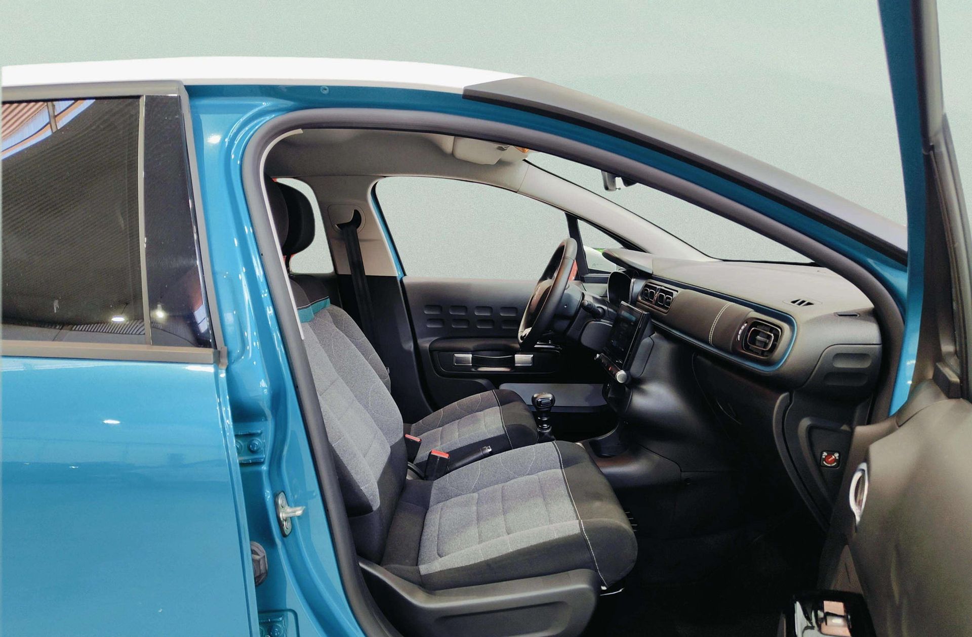 Citroën C3 PureTech 110 Shine - foto 18