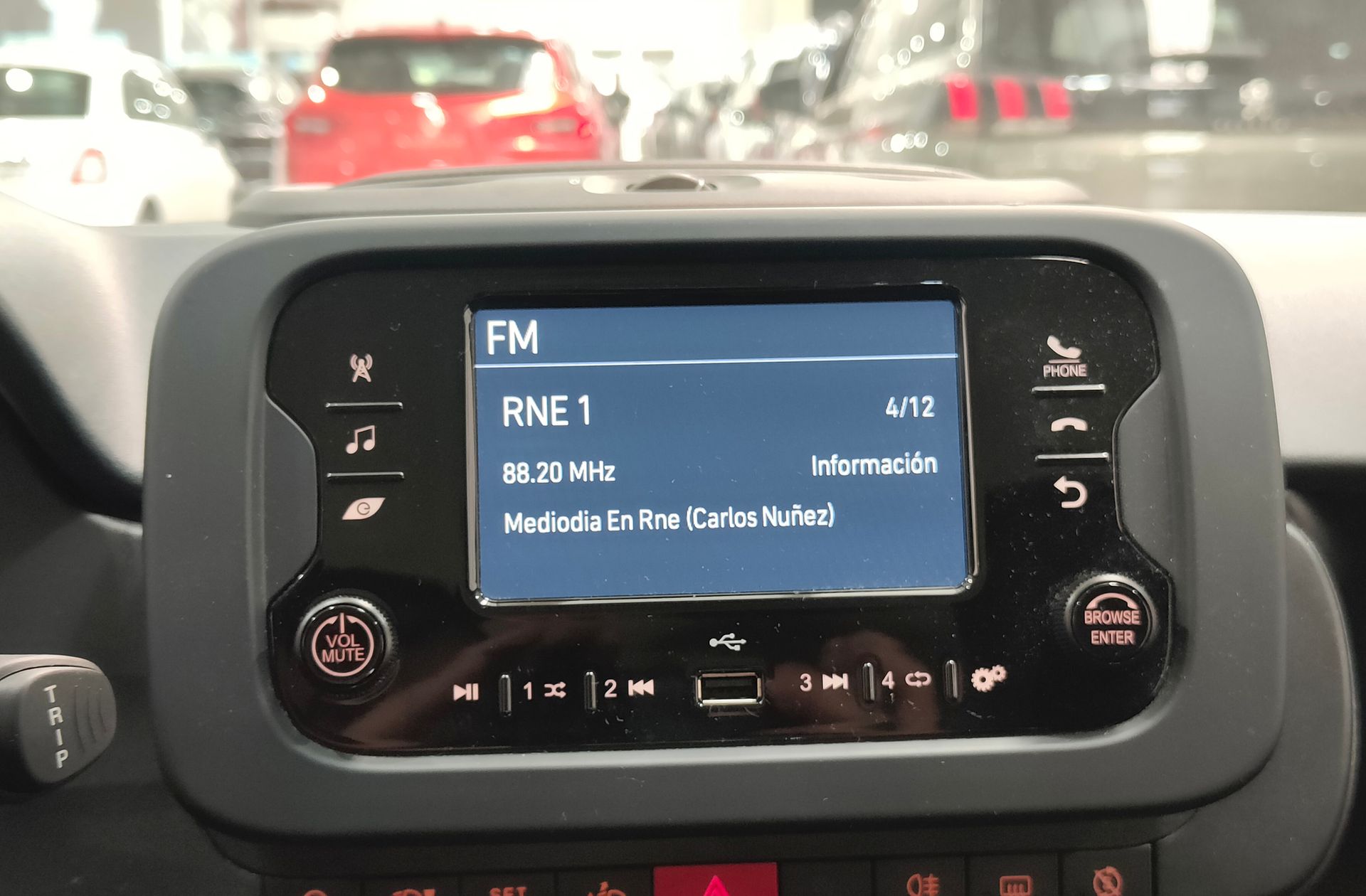 Fiat Panda 1.0 Hybrid Gse Urban - foto 26