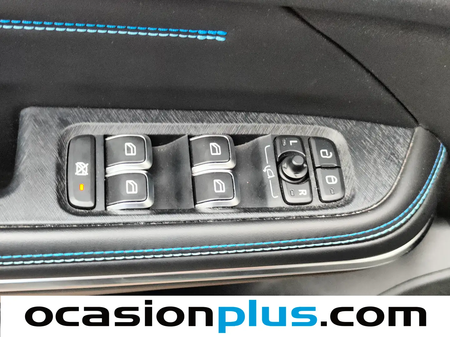 Foto Lynk & Co 01 Lynk & Co 01 1.5 PHEV (261 CV)