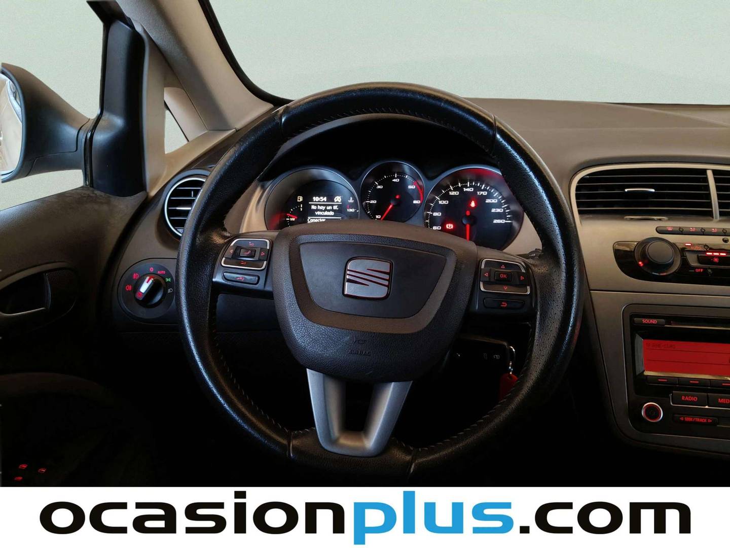 Seat Altea Seat Altea 1.6 TDI S&S I-Tech E-Ecomotive (105 CV) 2015