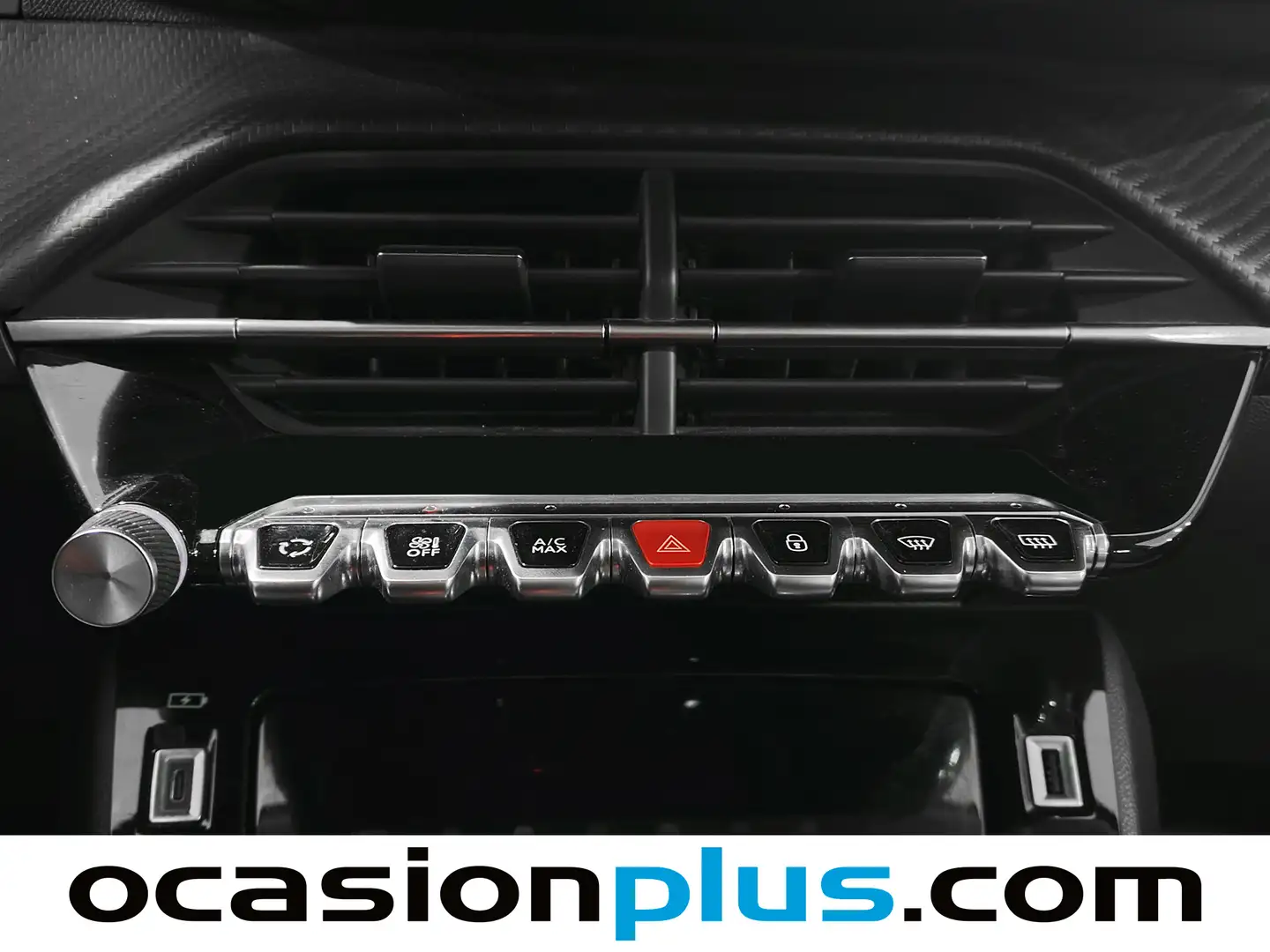 Foto Peugeot 208 Peugeot 208 PureTech 100 Allure (100 CV)