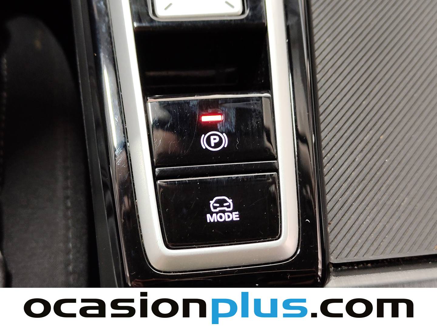 Accesorios del MG ZS MG ZS 1.5 Hybrid+ Standard (197 CV)