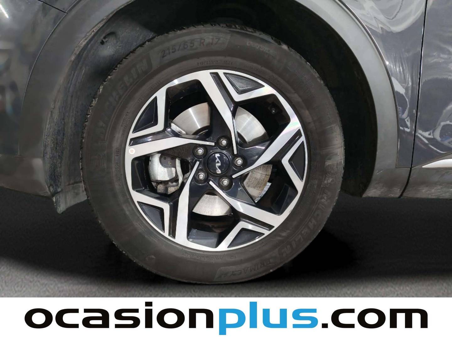 Accesorios del KIA Sportage Kia Sportage 1.6 CRDi MHEV Business 4x2 DCT (136 CV)