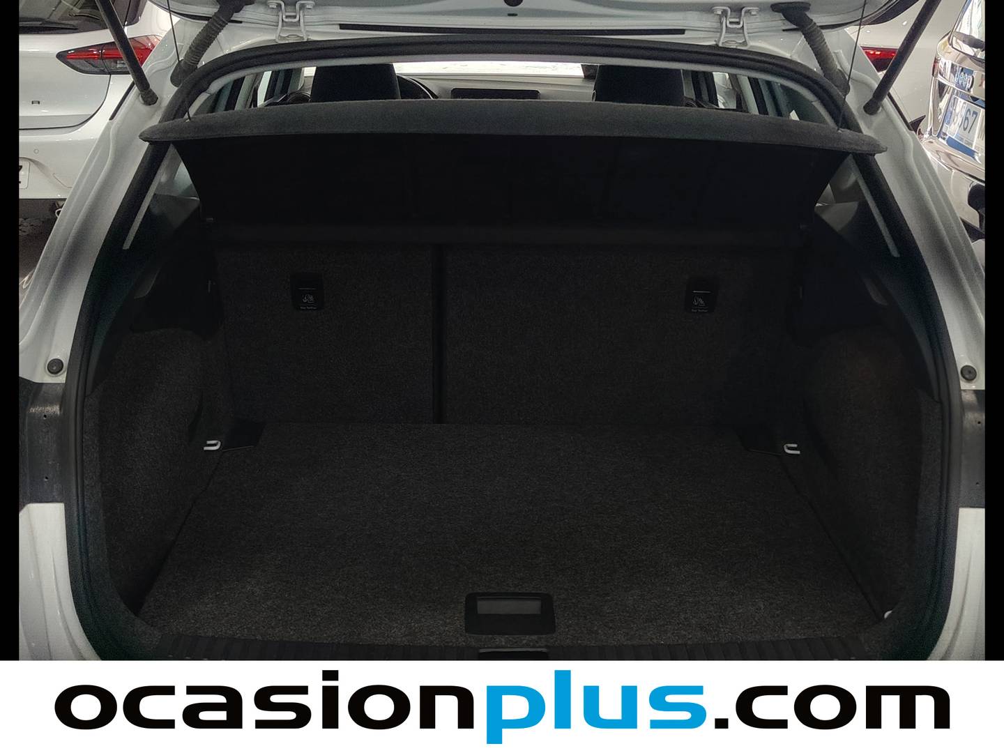 Fotos maletero Seat Arona Seat Arona 1.0 TSI Style XL DSG (115 CV)