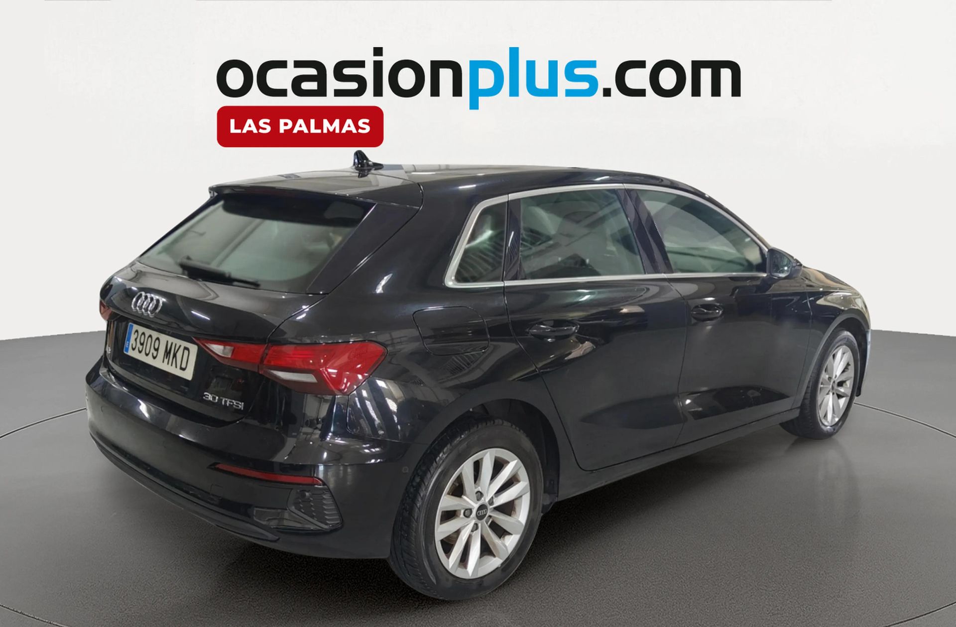 Audi A3 Sportback 30 TFSI S tronic - foto 4