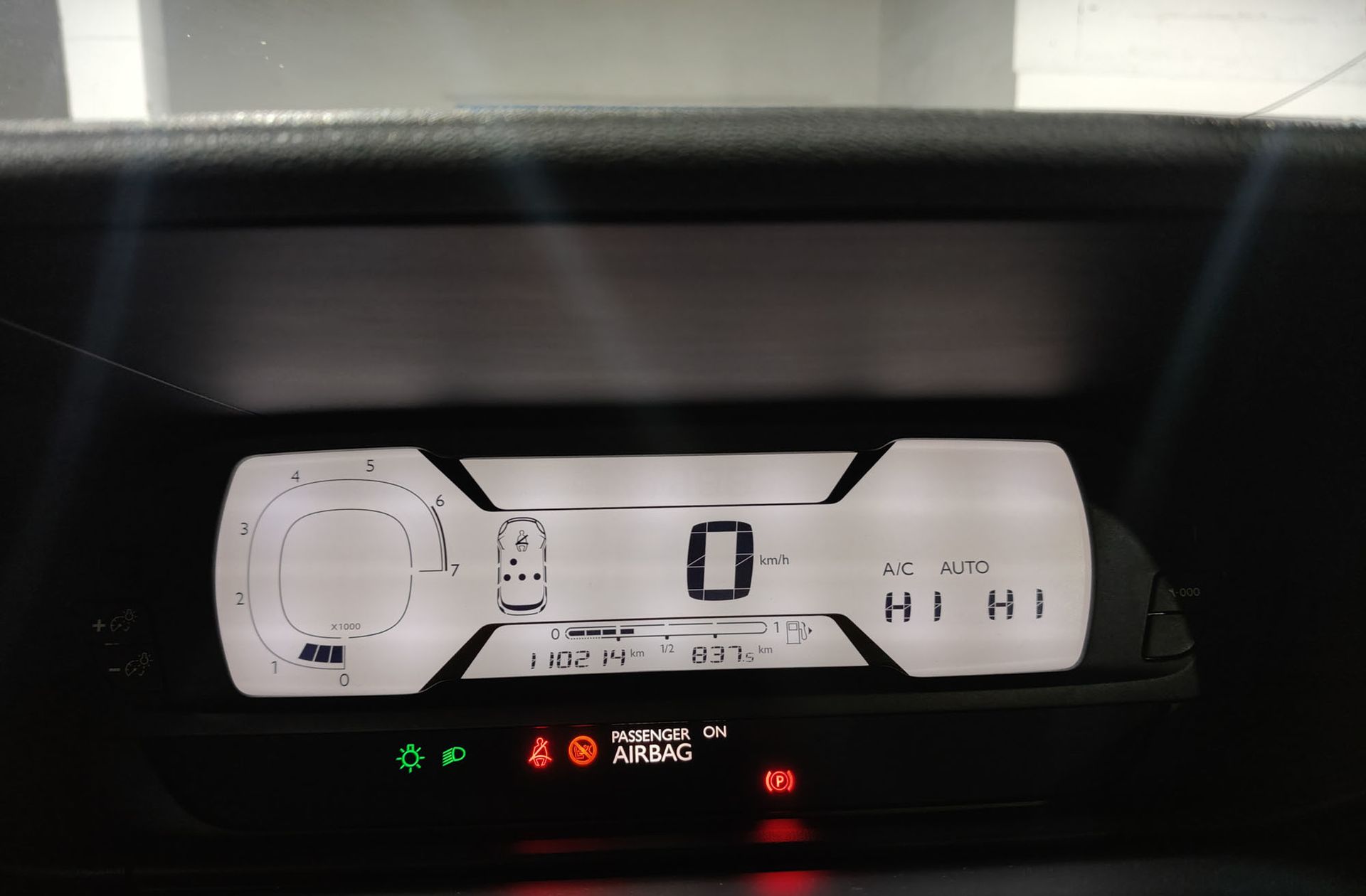 Citroën C4 Picasso PureTech 130 Live - foto 17