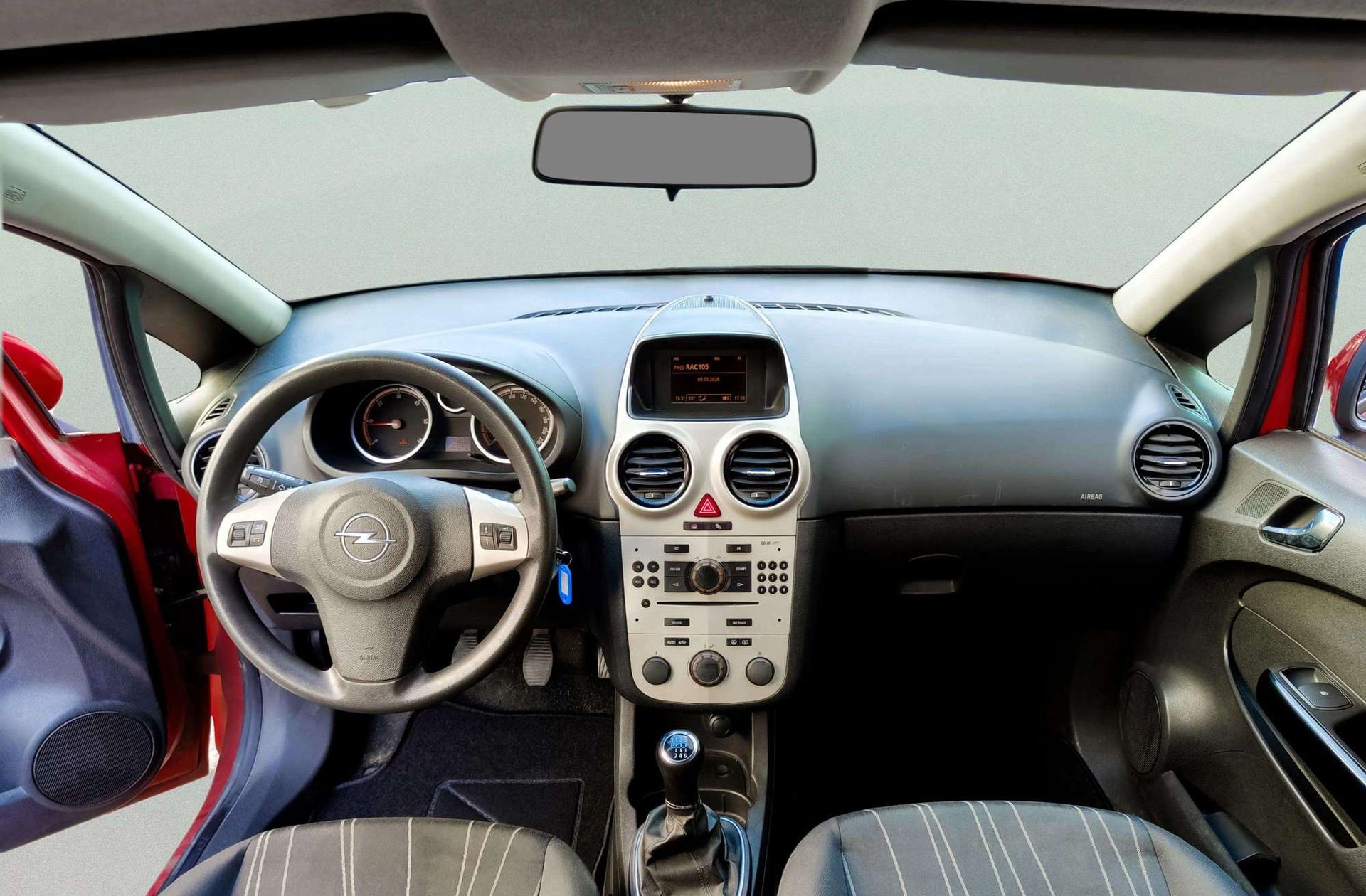 Opel Corsa 1.3 CDTI Enjoy - foto 6