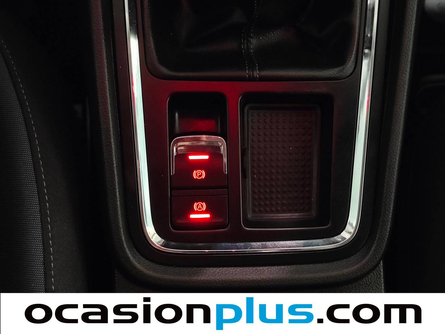 Paquetes del Seat Ateca Seat Ateca 1.5 TSI S&S Style (150 CV)