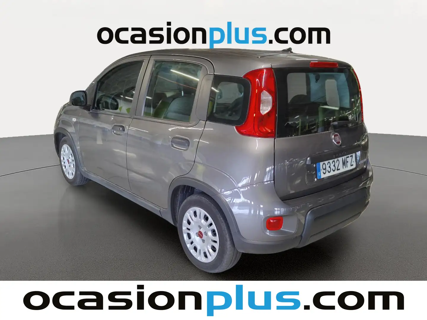 Foto Fiat Panda Fiat Panda 1.0 Hybrid GSE (70 CV)