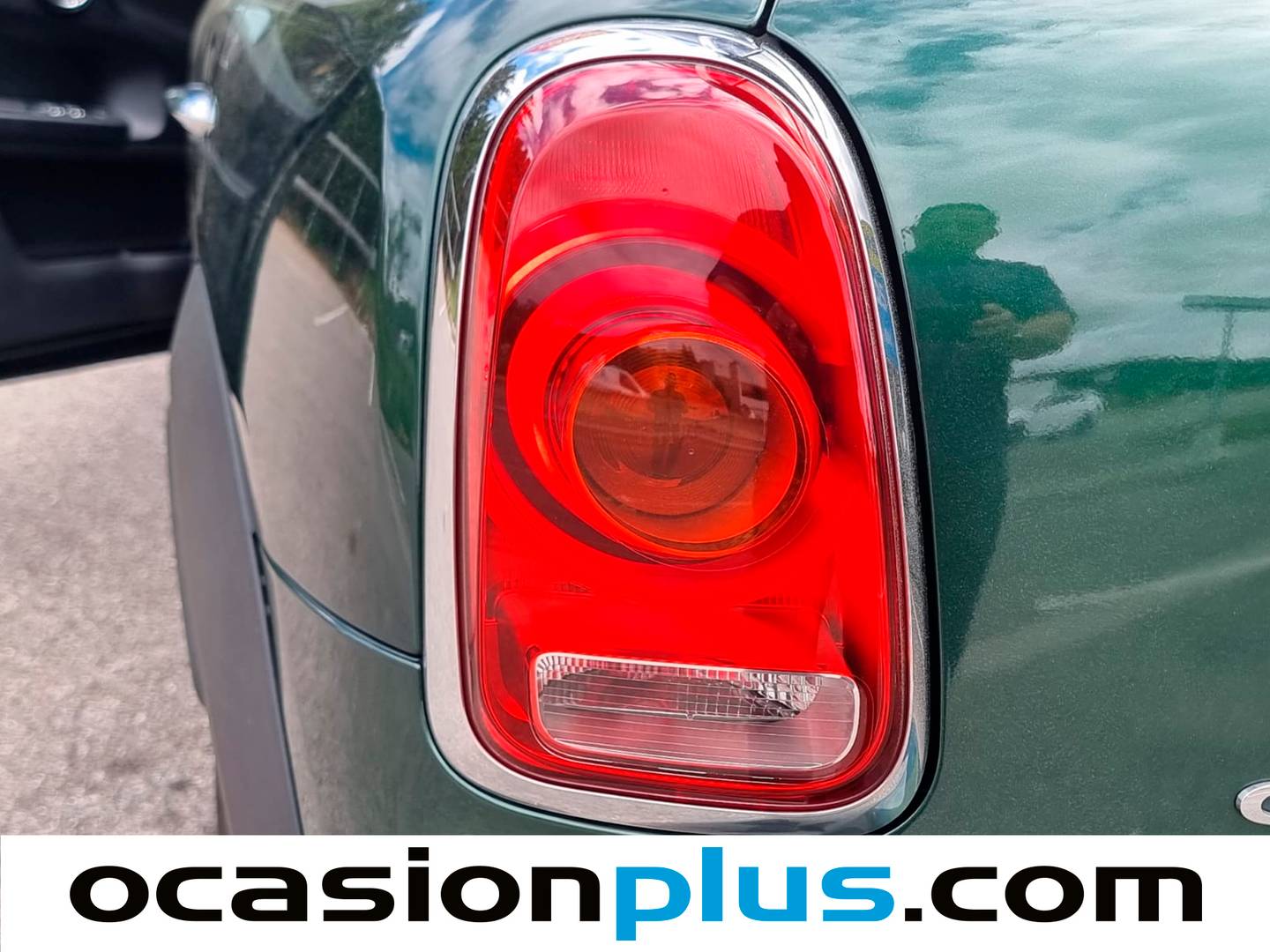 Mini Countryman Mini MINI Countryman One D (116 CV) diésel