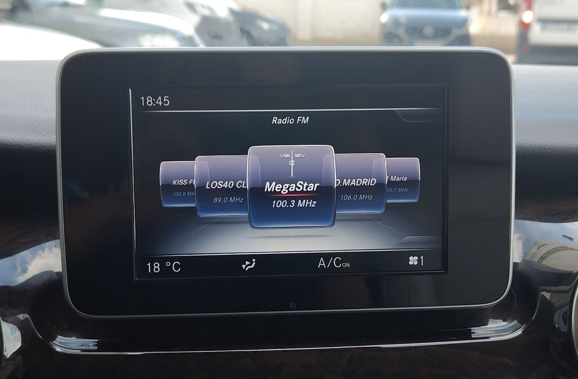 Mercedes-Benz Clase V V 250 BlueTEC Avantgarde Largo 7 plazas - foto 40