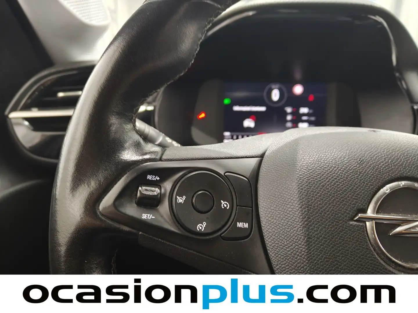 Foto Opel Corsa Opel Corsa 1.2 Turbo XHL Elegance (100 CV)