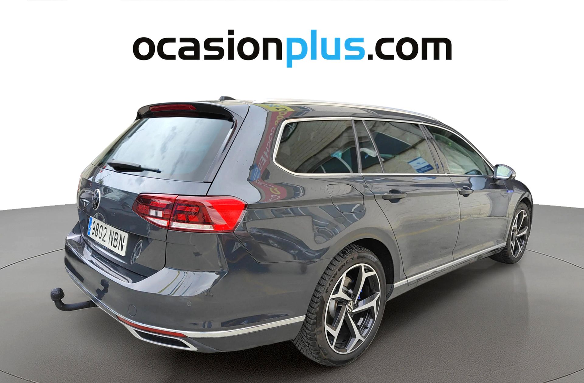Volkswagen Passat Variant GTE 1.4 TSI e-Power DSG - foto 4