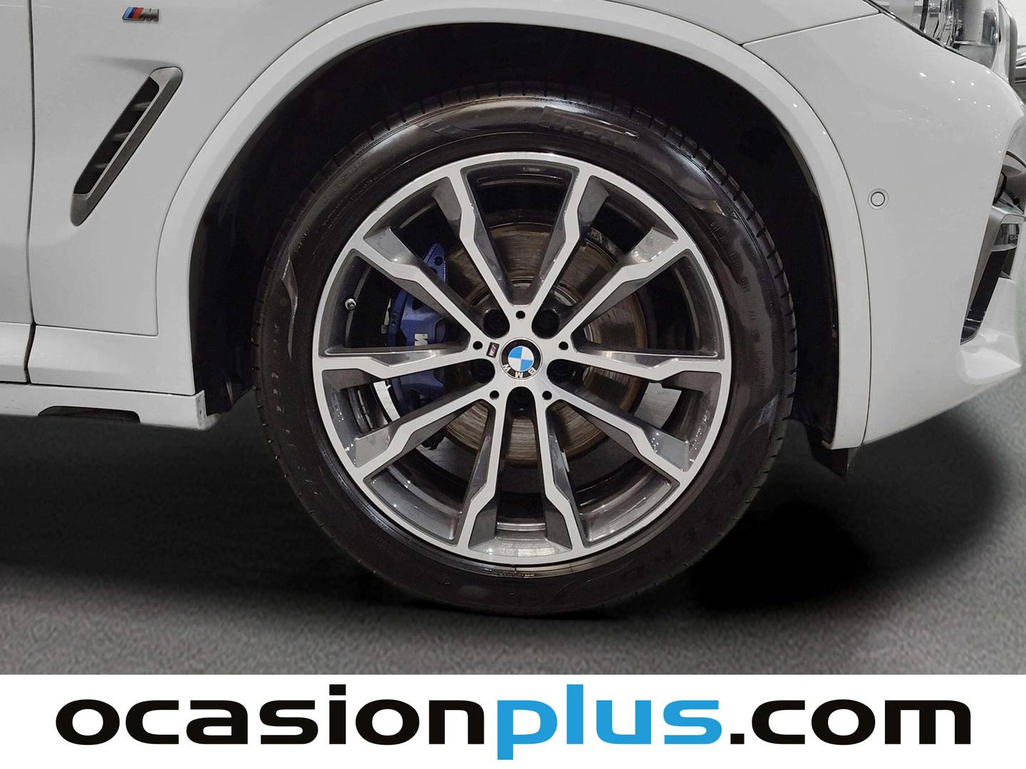 BMW X4 BMW X4 M40i (360 CV) Paquete M automático