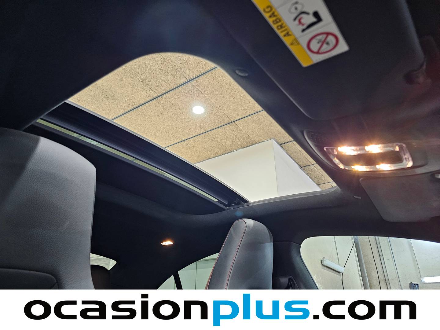 Foto Mercedes CLA Mercedes-Benz CLA 200 (163 CV) PACK AMG