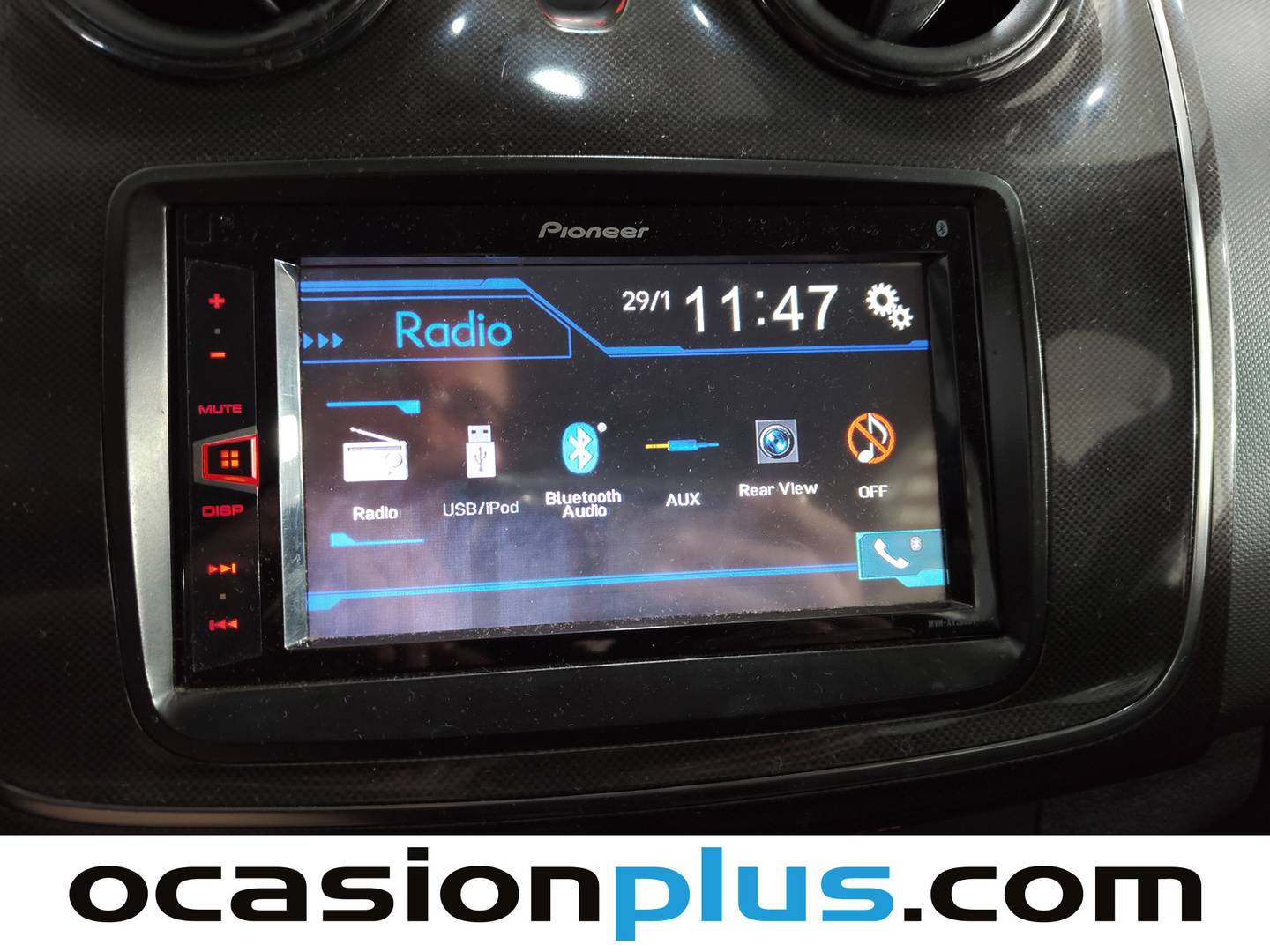 Foto Dacia Sandero Dacia Sandero Base 1.0 (73 CV)