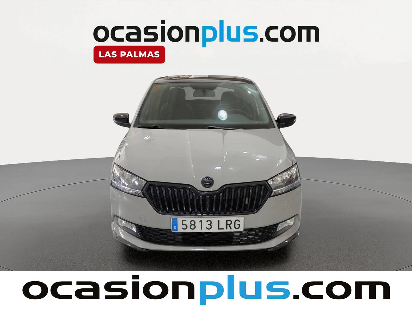 Skoda Fabia Skoda Fabia 1.0 TSI Monte Carlo (95 CV) barato