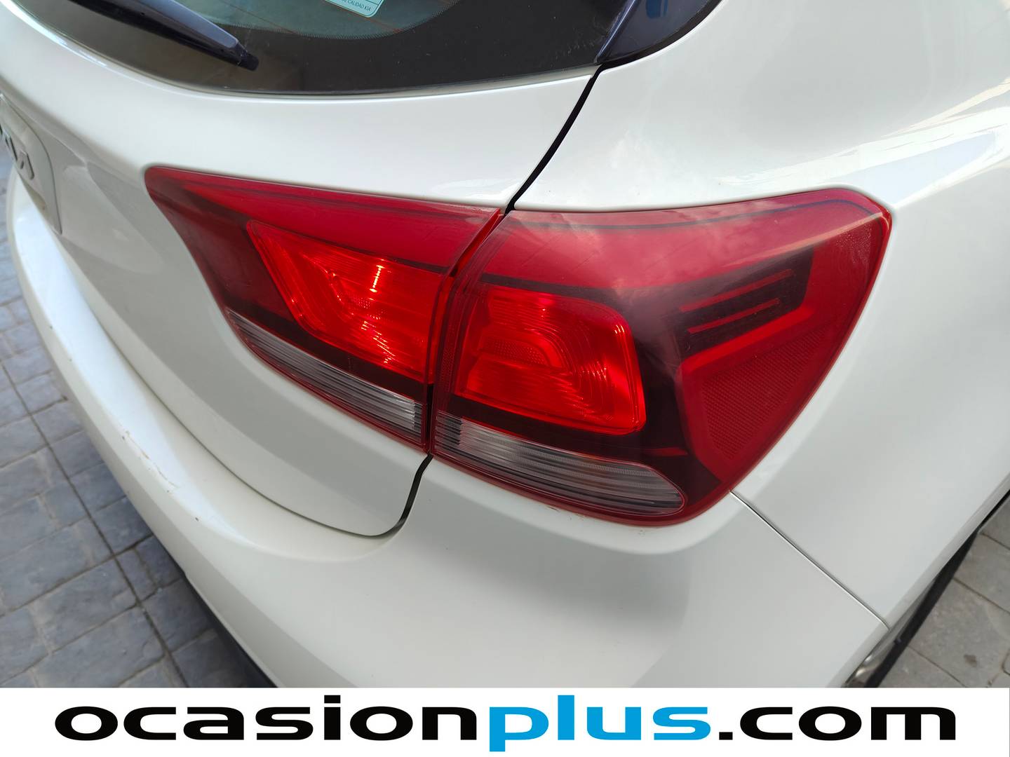 Accesorios del KIA Rio KIA Rio 1.0 T-GDi MHEV iMT Drive (100 CV)