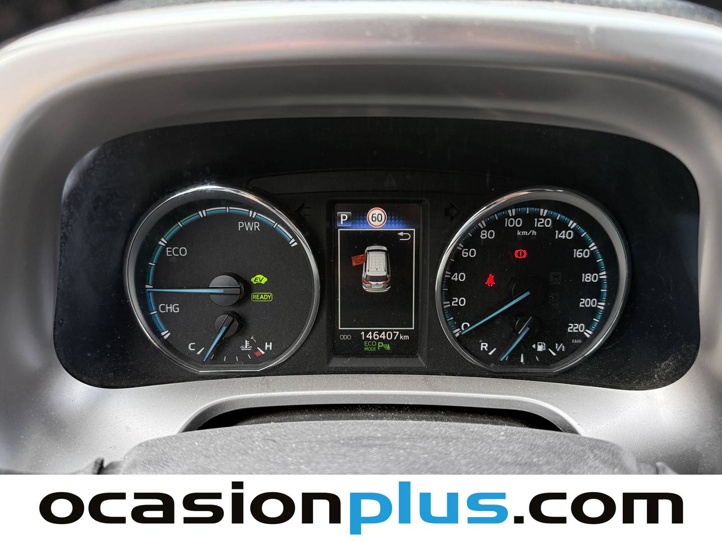 Toyota Rav4 Toyota Rav4 2.5l hybrid Advance 2WD (197 CV) 2018