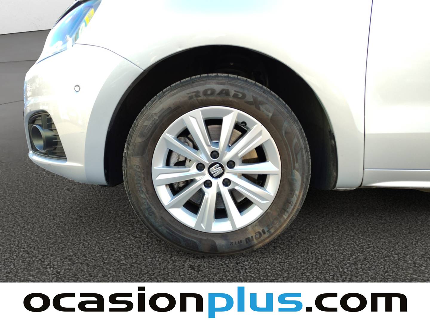 Foto Seat Alhambra SEAT Alhambra 1.4 TSI Style Go S&S DSG (150 CV) 7 Plazas