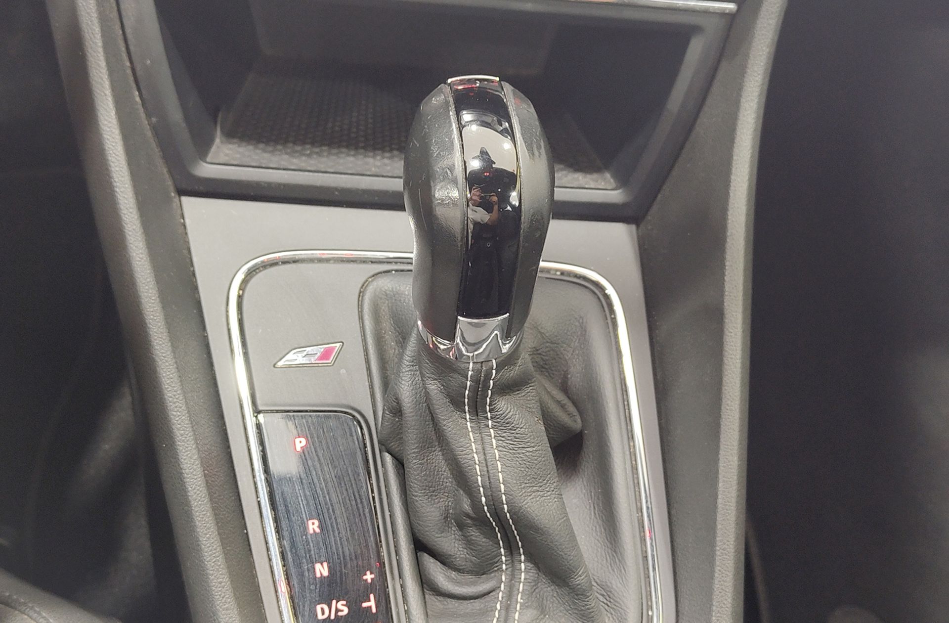SEAT León SC 2.0 TSI Cupra DSG6 - foto 5