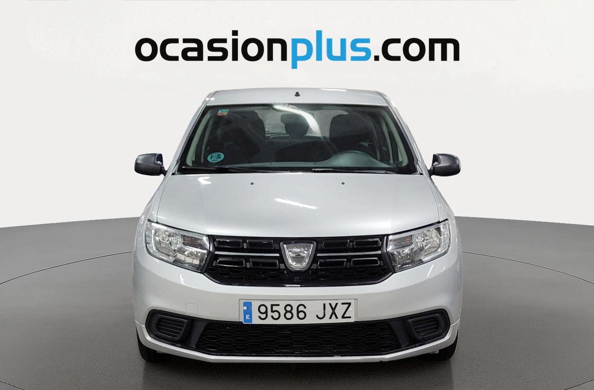Dacia Sandero Ambiance dCi - foto 11