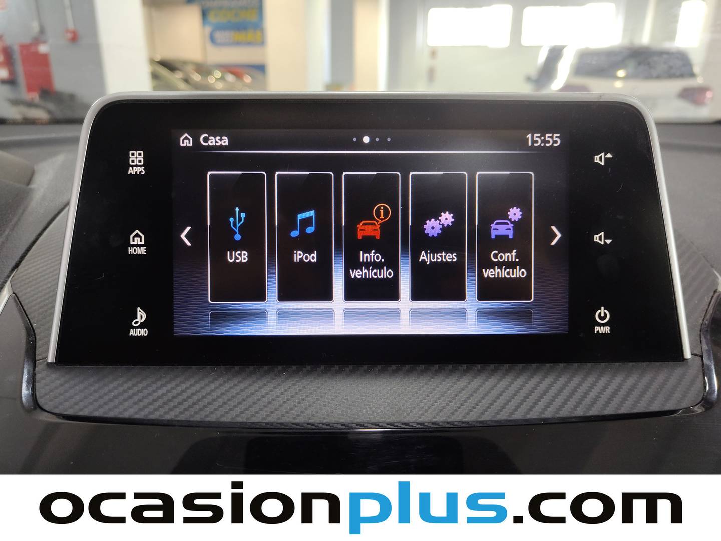 Mitsubishi Eclipse Cross Mitsubishi Eclipse Cross 150T Kaiteki 4WD CVT (163 CV) 2019