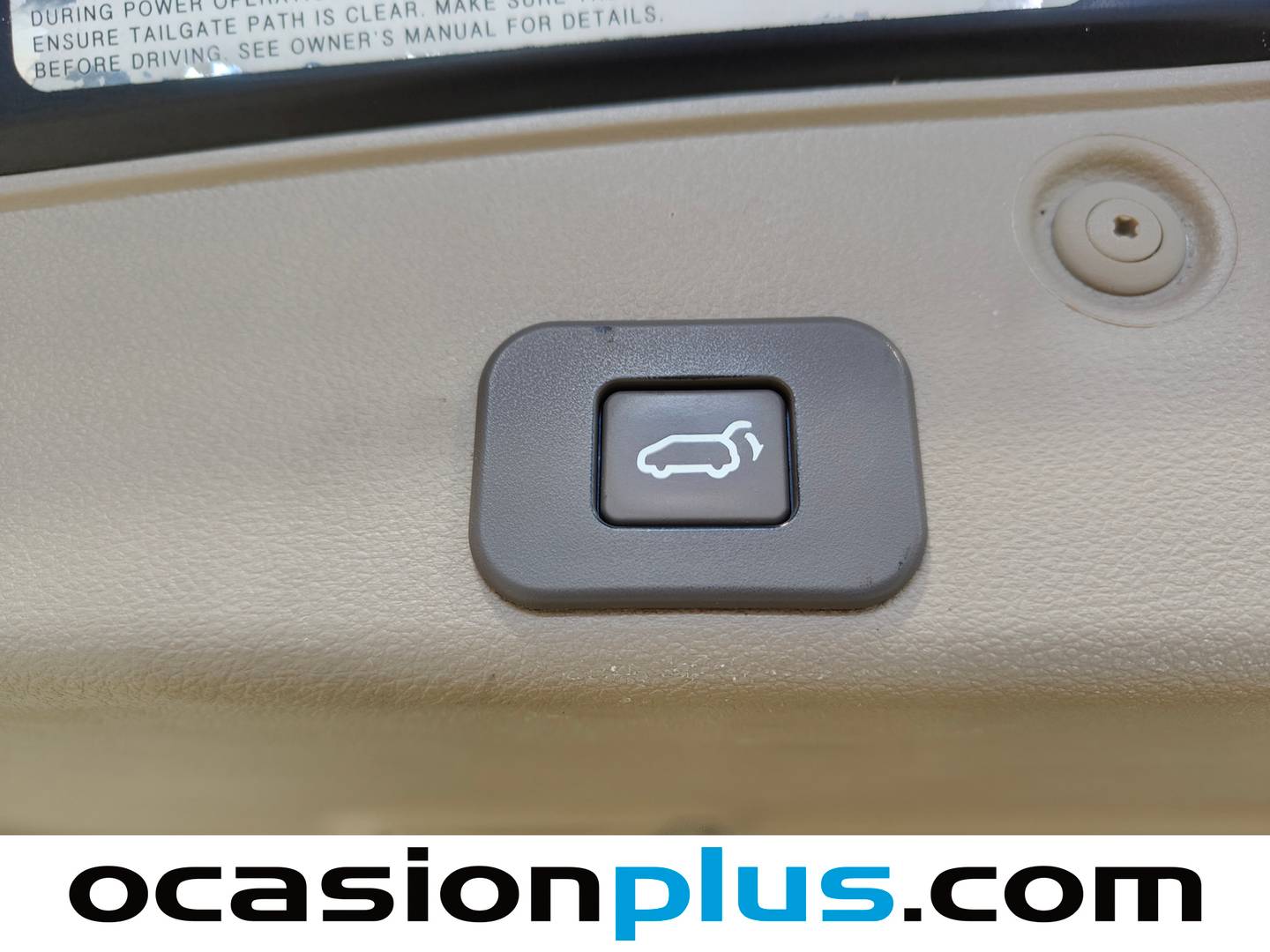 Acabados KIA Carnival KIA Carnival 2.9 CRDi VGT EX II (185 CV) 7 Plazas