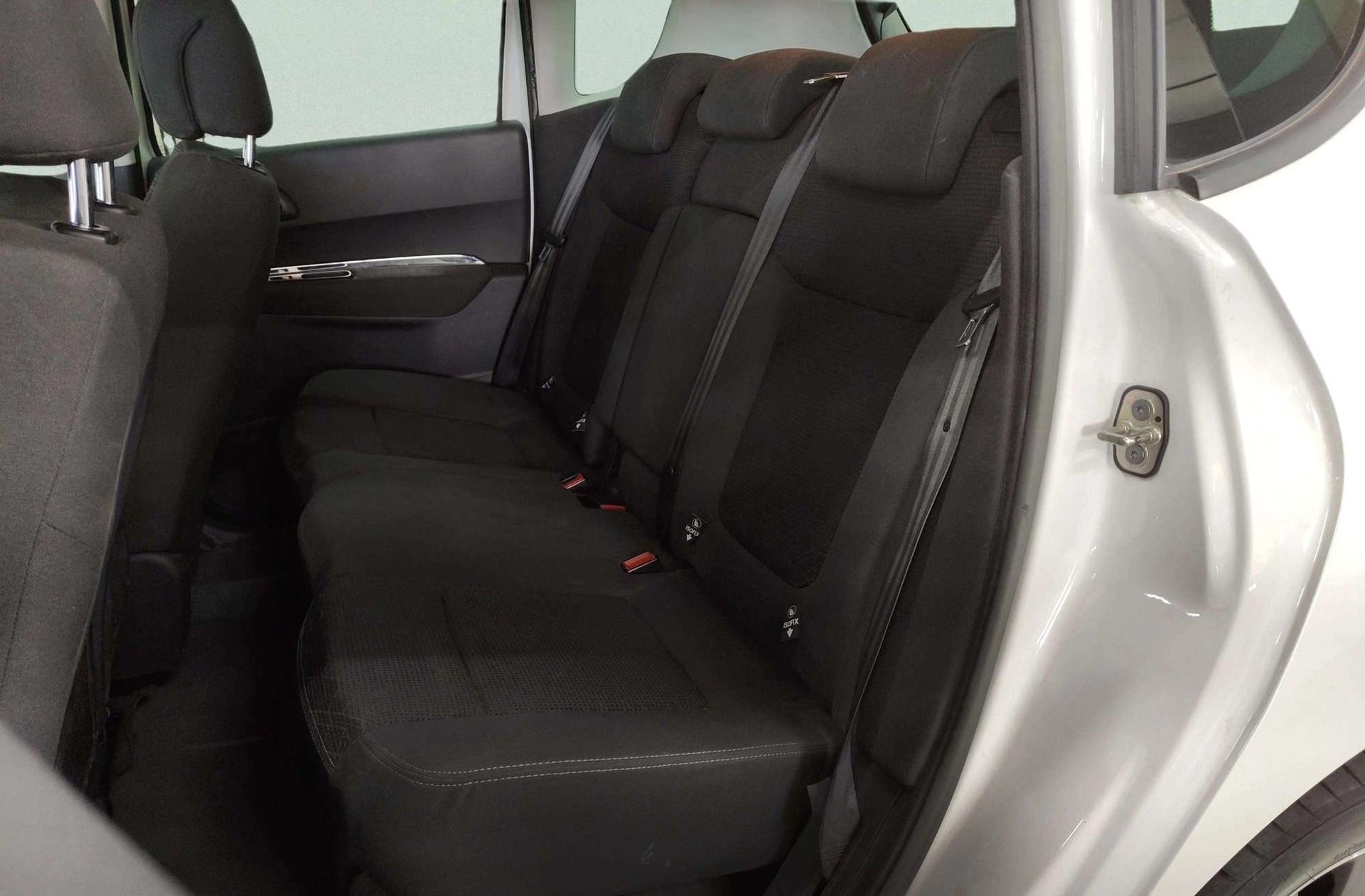 Peugeot 3008 1.6 BlueHDi FAP Style - foto 10