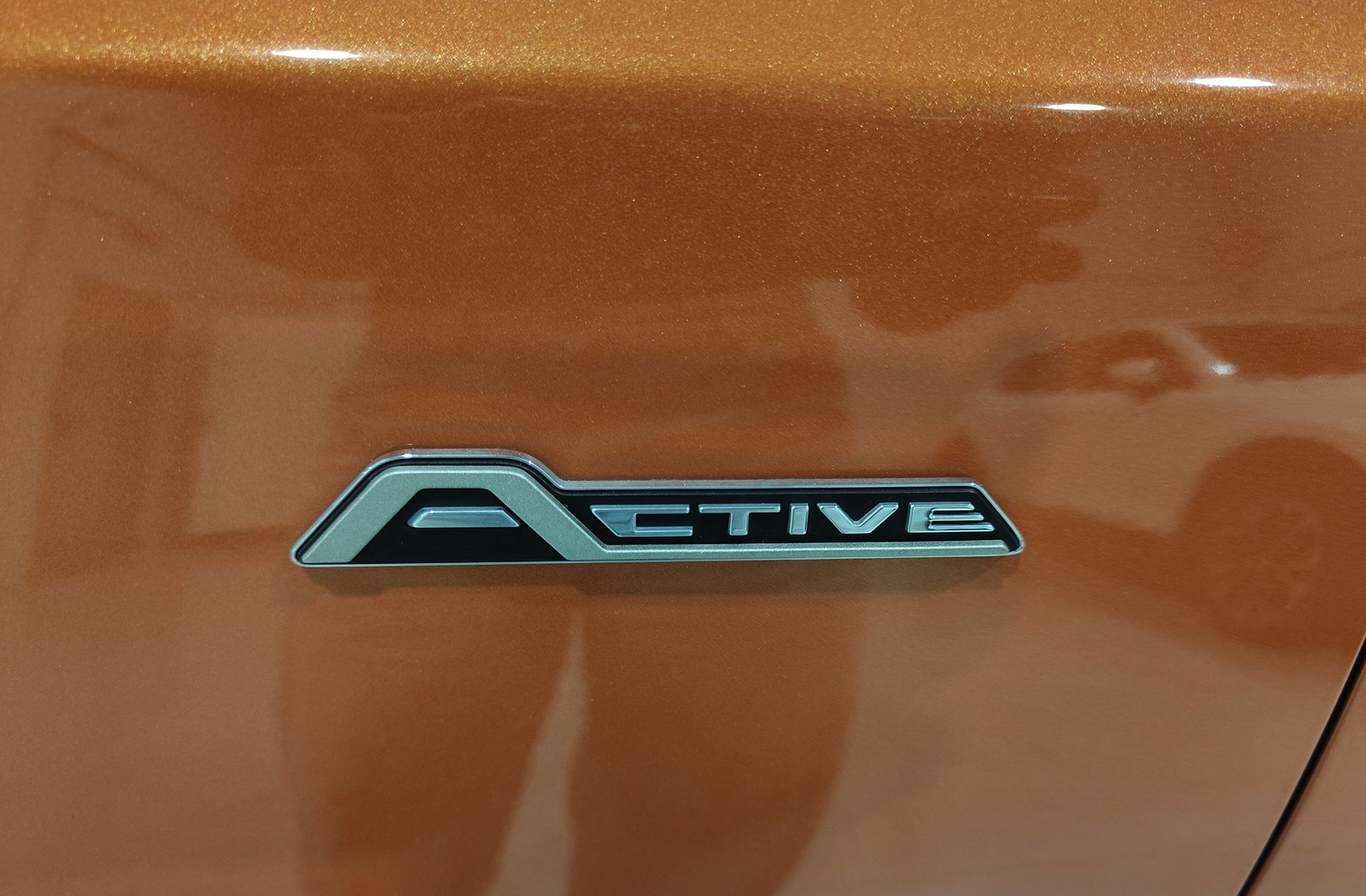 Ford Focus 1.0 EcoBoost Active - foto 5