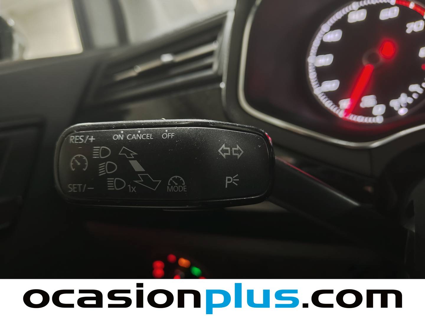 Seat Ibiza Seat Ibiza 1.5 TSI S&S FR (150 CV) seminuevo