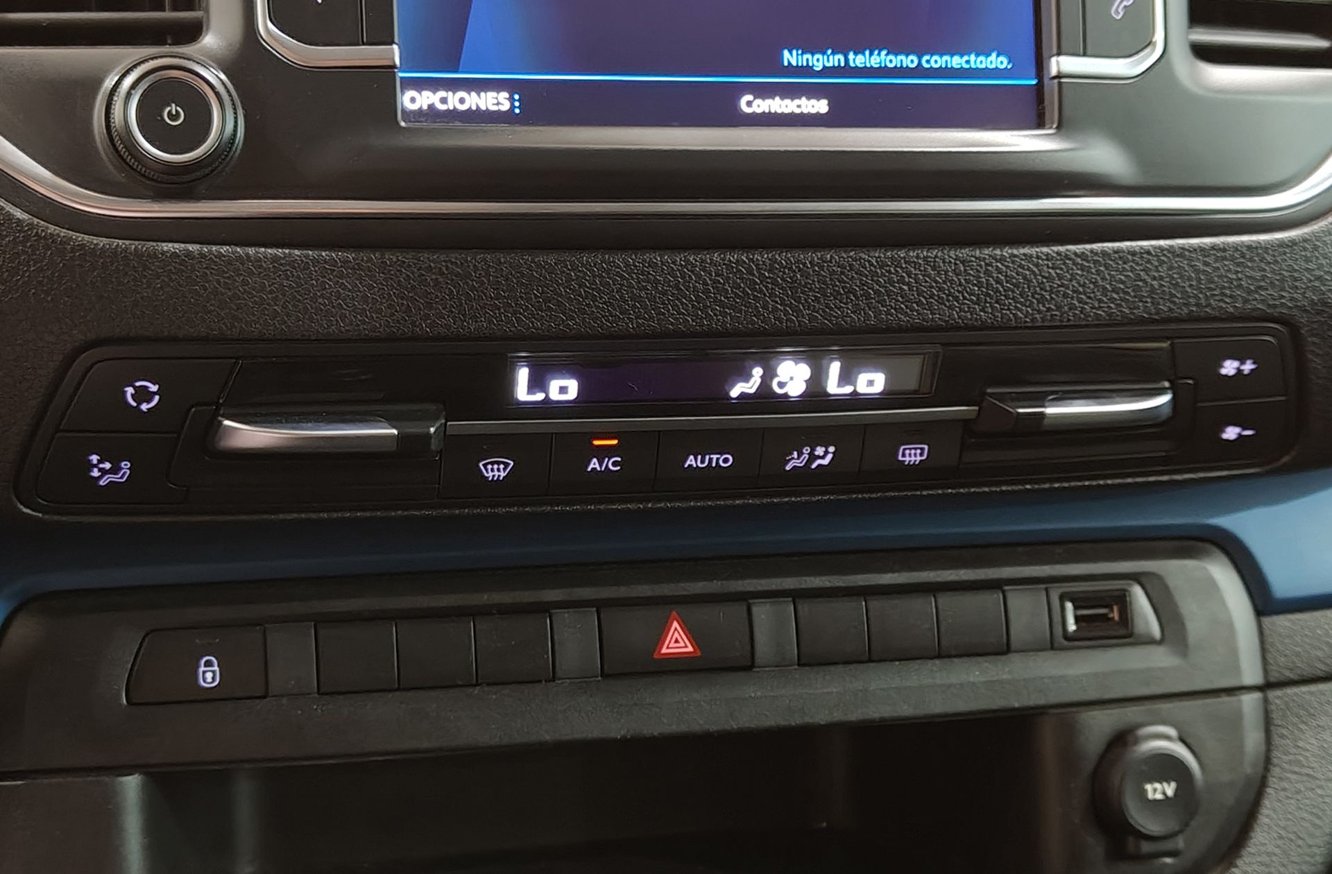Peugeot Traveller BlueHDi 150 Active Standard 8 plazas - foto 32