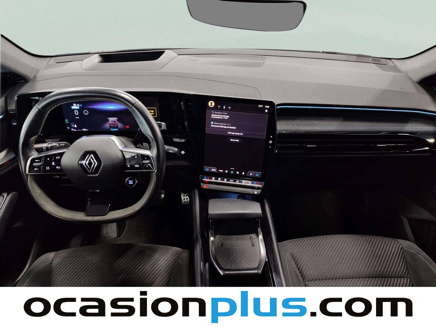 Renault Austral Renault Austral Techno Esprit Alpine E-Tech Full Hybrid AT 147 kW (200 CV) km 0