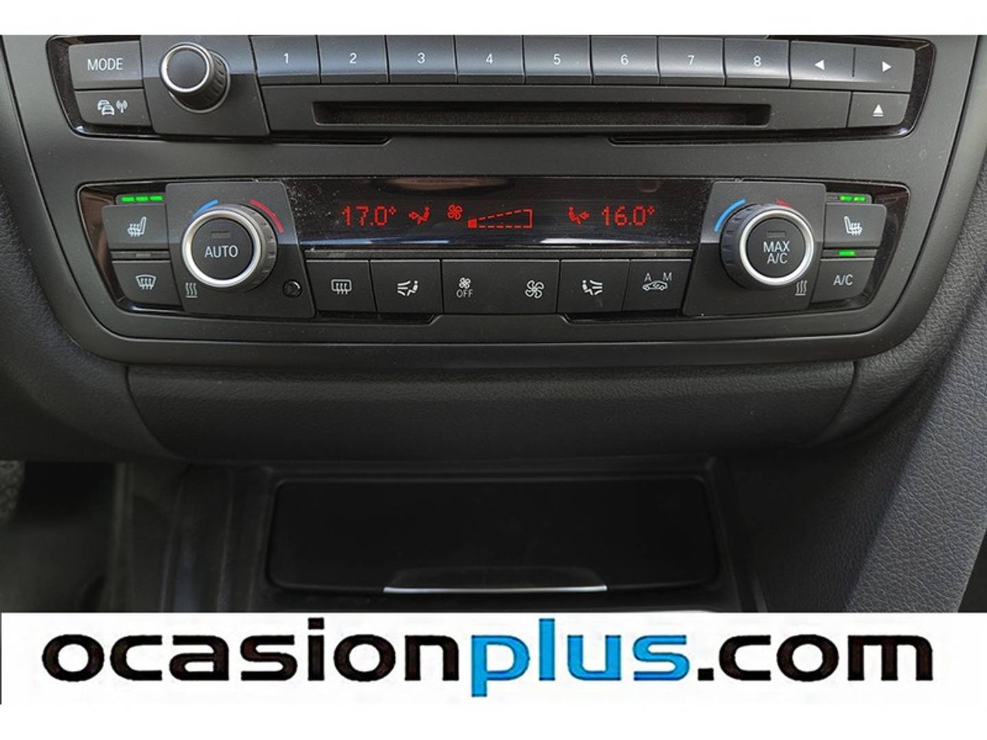 Foto BMW Serie 4 BMW Serie 4 420d Coupe (184 CV)