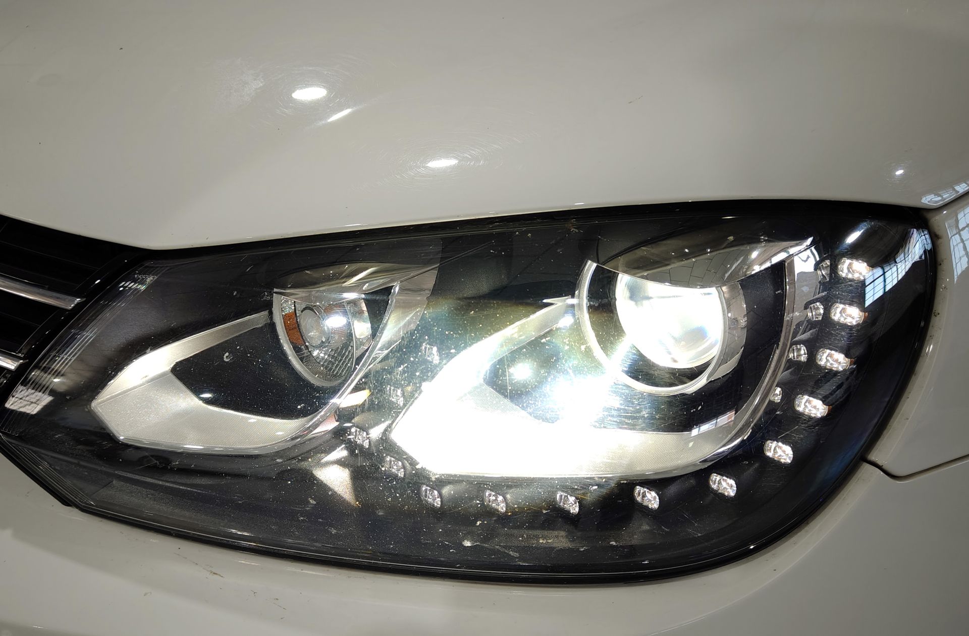 Volkswagen Eos Excellence 2.0 TDI BMT - foto 17