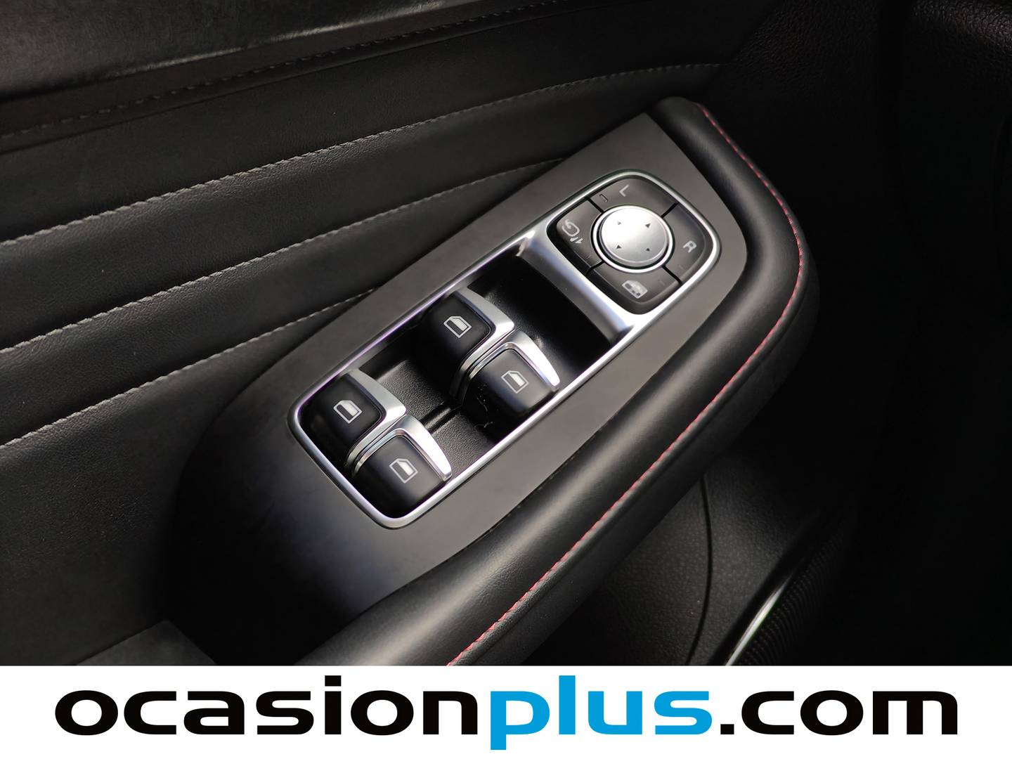 Foto MG HS MG HS 1.5 Turbo GDI Luxury DCT (162 CV)