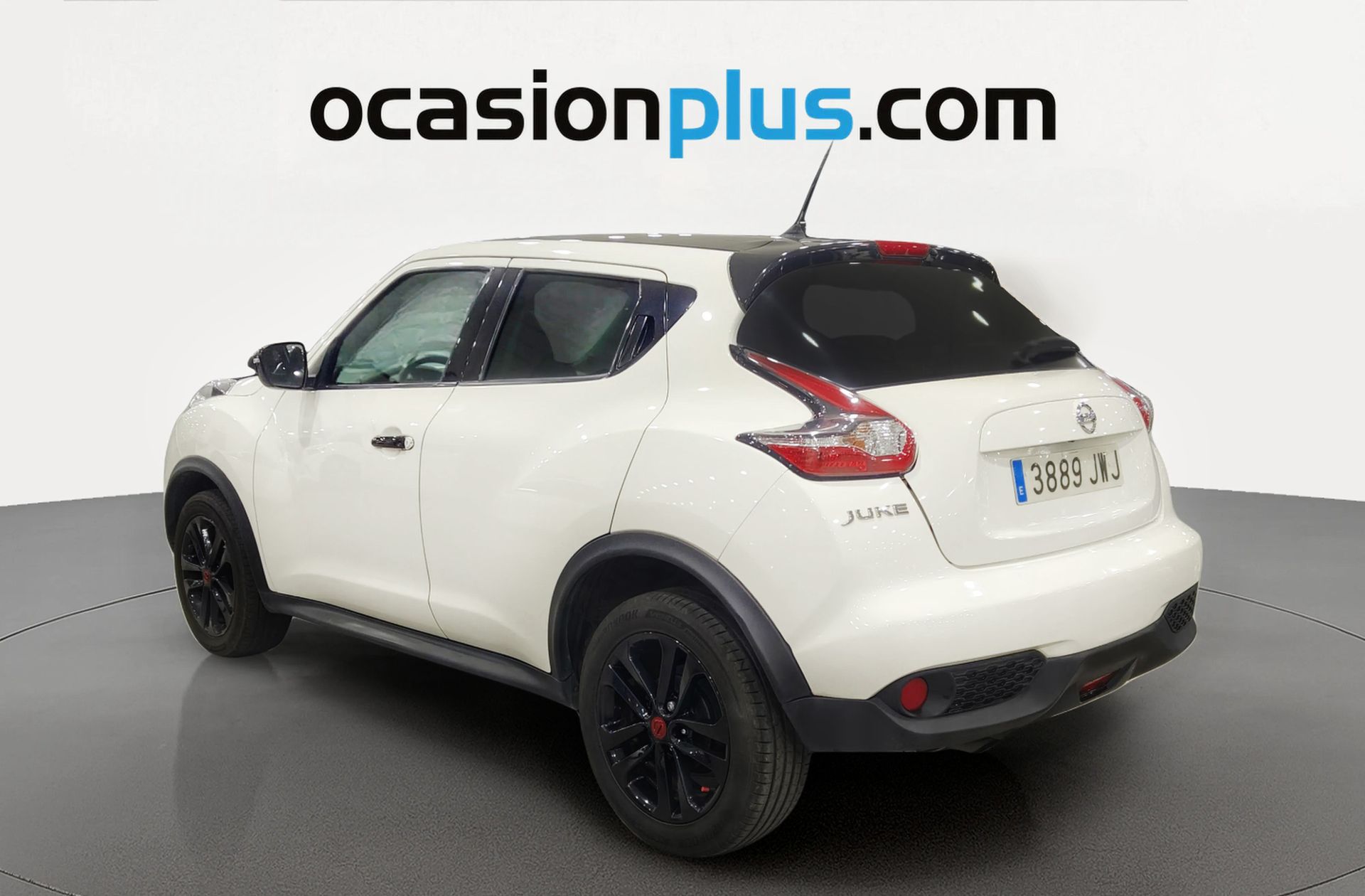 Nissan Juke DIG-T Acenta - foto 3