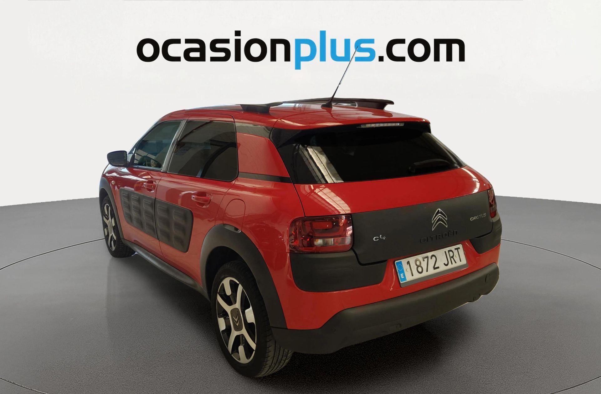 Citroën C4 Cactus PureTech 82 Feel Edition - foto 3