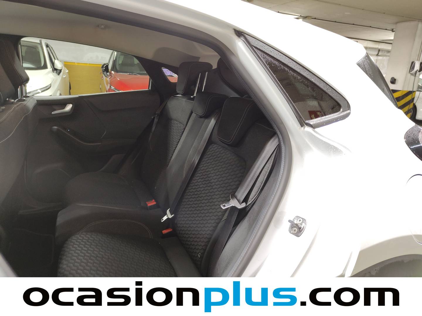 Ford Puma Ford Puma 1.5 Ecoblue Titanium  (120 CV) barato