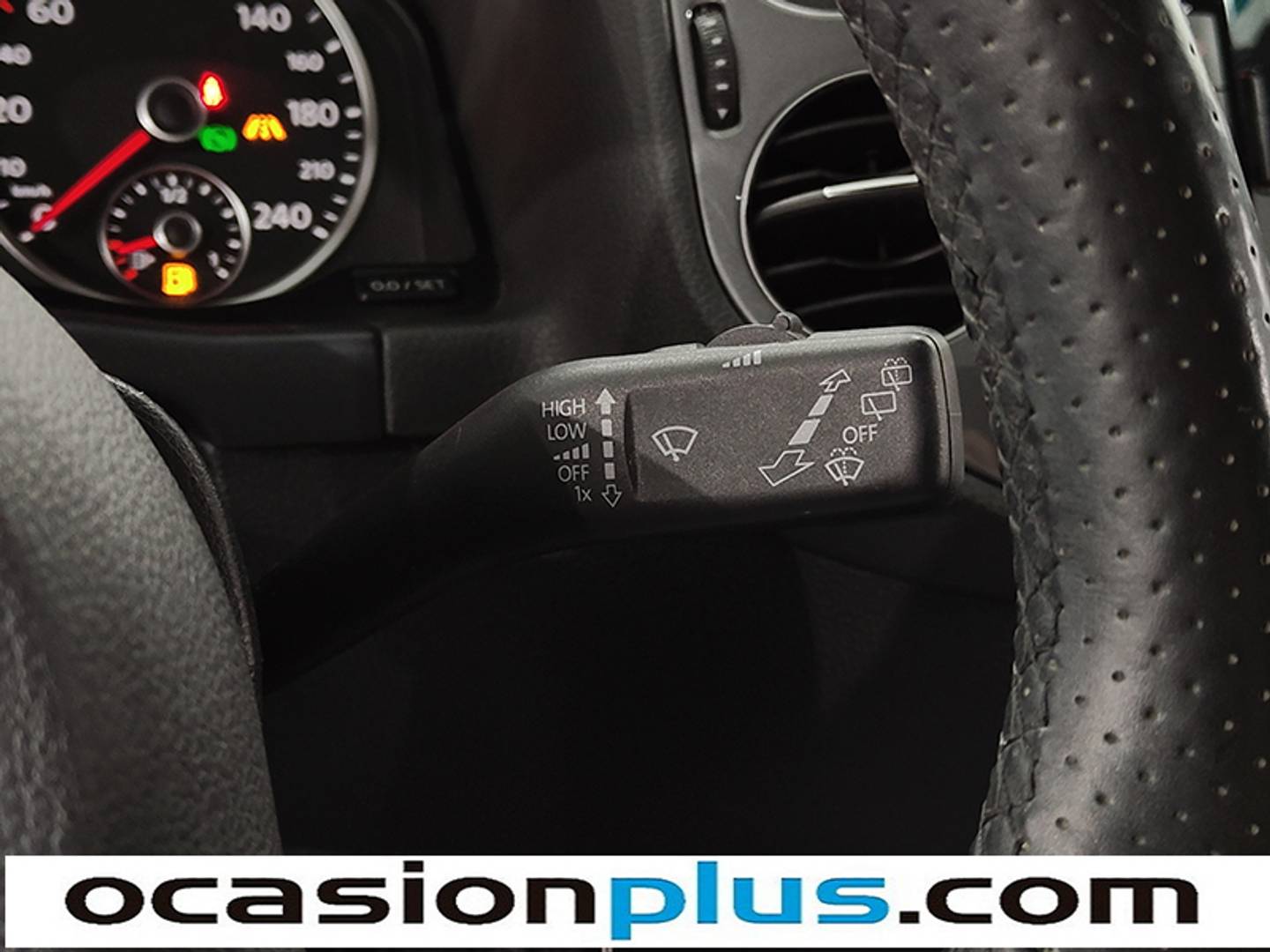 Volkswagen Tiguan Volkswagen Tiguan Business 2.0 TDI BMT 4Motion  (140 CV) barato