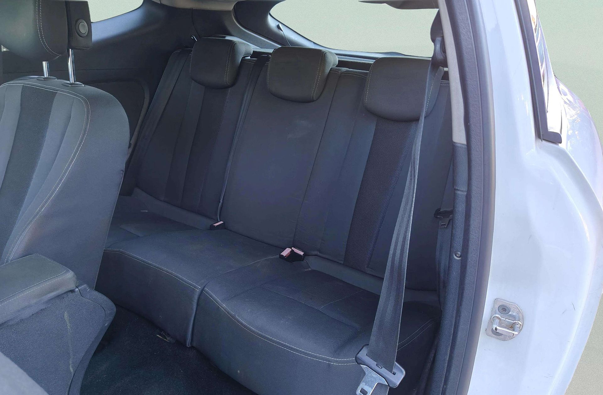 Renault Mégane Dynamique 1.6 16v - foto 9