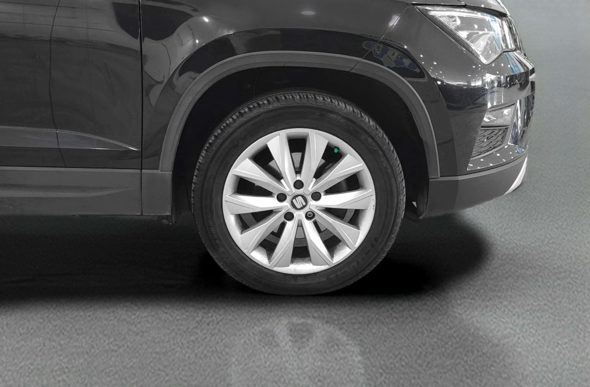 SEAT Ateca 1.5 TSI Style Plus Nav - foto 36