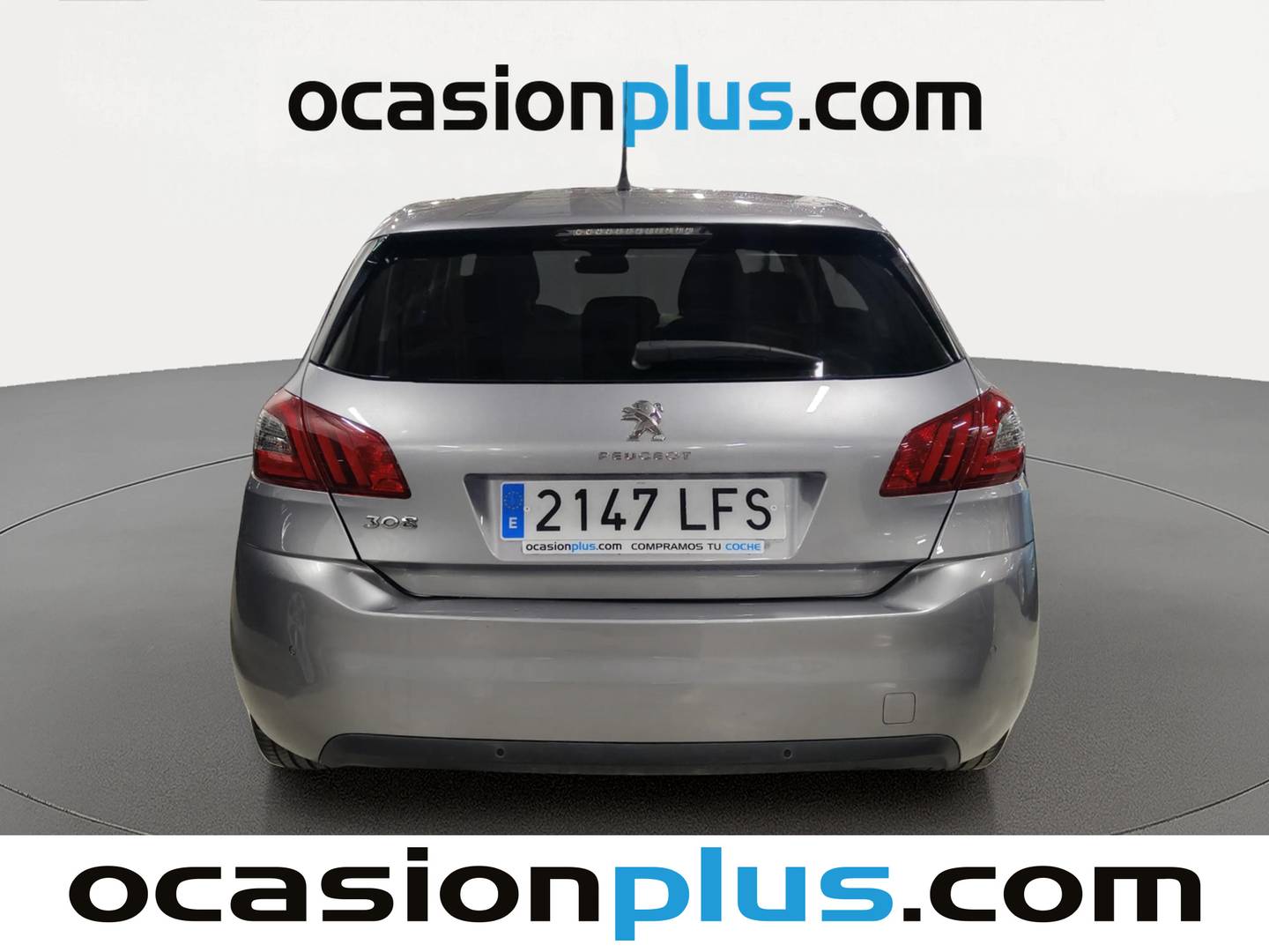 Peugeot 308 Peugeot 308 PureTech 110 S&S Style (110 CV) al mejor precio
