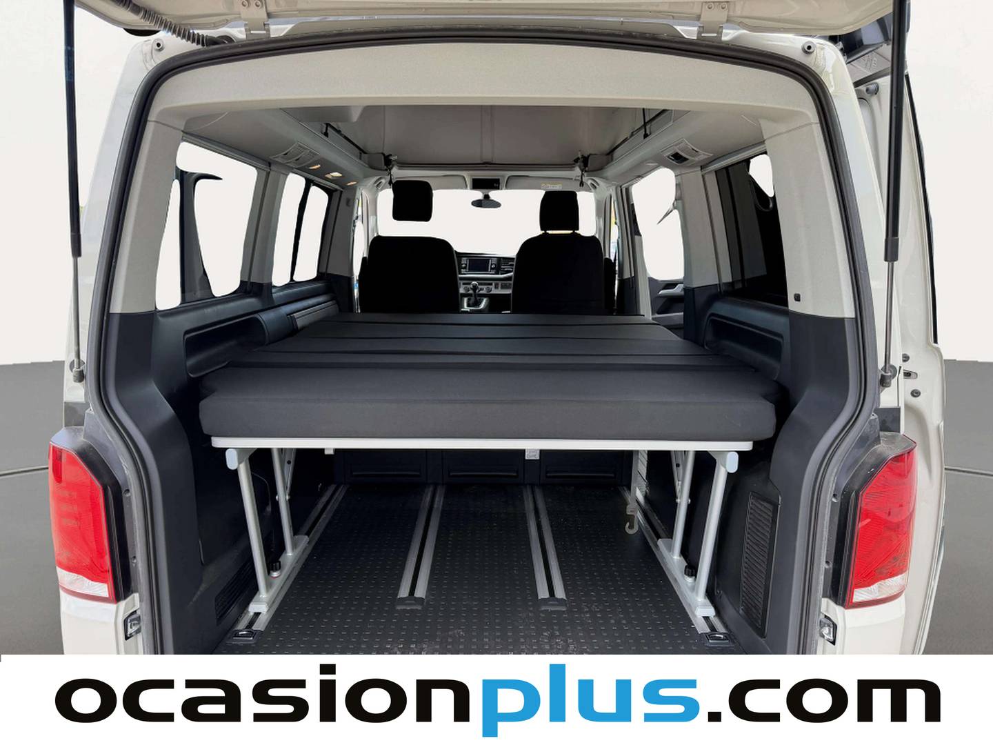 Volkswagen California Volkswagen California Outdoor Beach Camper 2.0 TDI (150 CV) 150cv