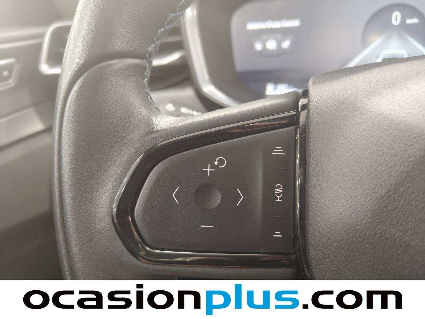 Foto Lynk & Co 01 Lynk & Co 01 1.5 PHEV (261 CV)