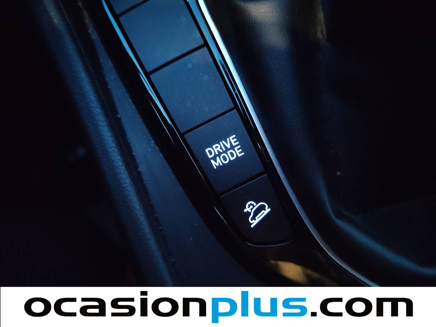 Foto Hyundai Tucson Hyundai Tucson 1.6 TGDI 48V Maxx (150 CV)