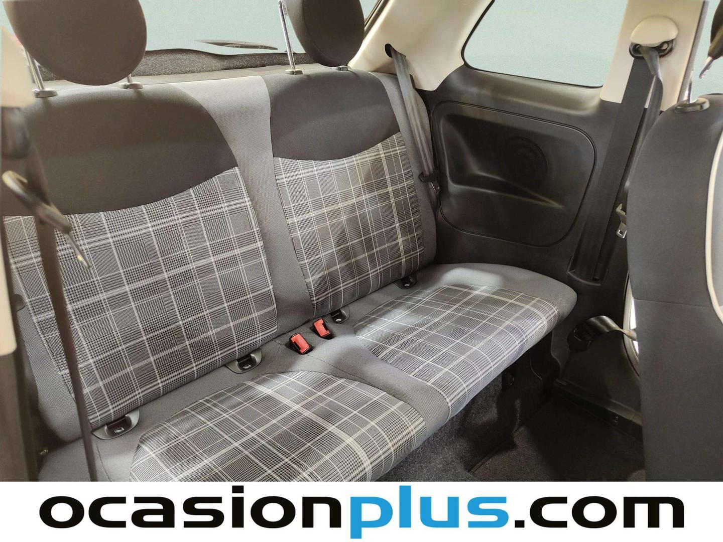 Fiat 500 Fiat 500 1.2 8v Lounge (69 CV) al mejor precio