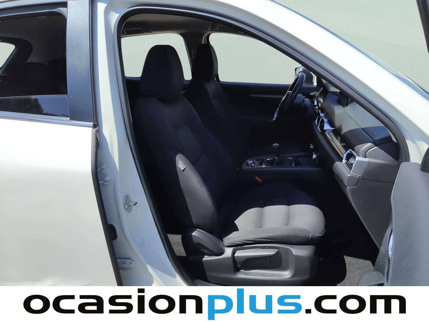 Mazda CX-5 Mazda CX-5 2.2 DE Evolution 2WD (150 CV) 2018