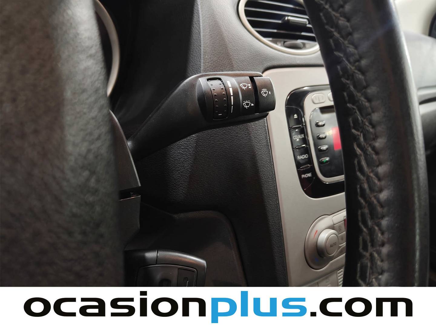 Ford Focus Ford Focus 1.6 Trend (100 CV) barato