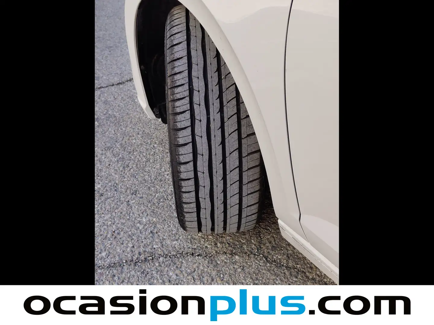 Foto Volkswagen Polo Volkswagen Polo Life 1.0 TSI (95 CV)